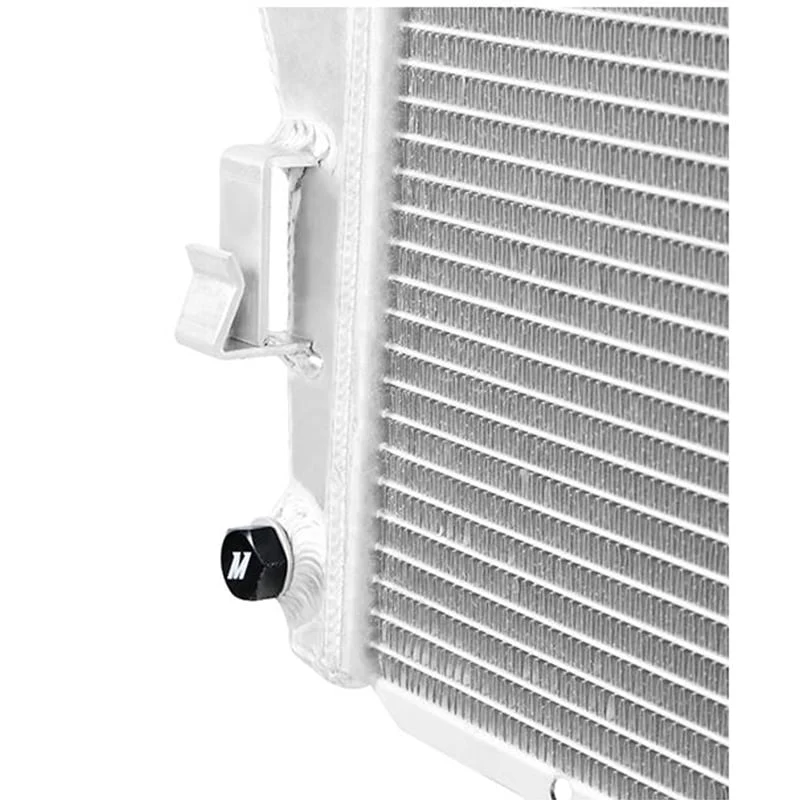 Mishimoto Performance Aluminum Radiator 10-12 Ram 6.7L Cummins - Image 5