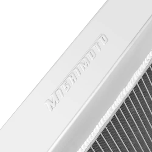 Mishimoto Aluminum Performance Radiator 99-03 Ford 7.3L Powerstroke - Image 5