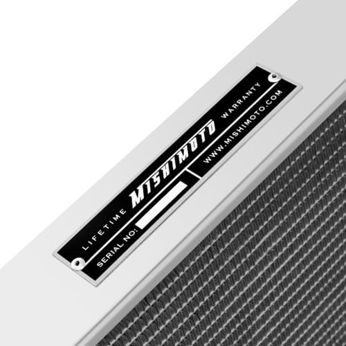 Mishimoto Aluminum Performance Radiator 99-03 Ford 7.3L Powerstroke - Image 6