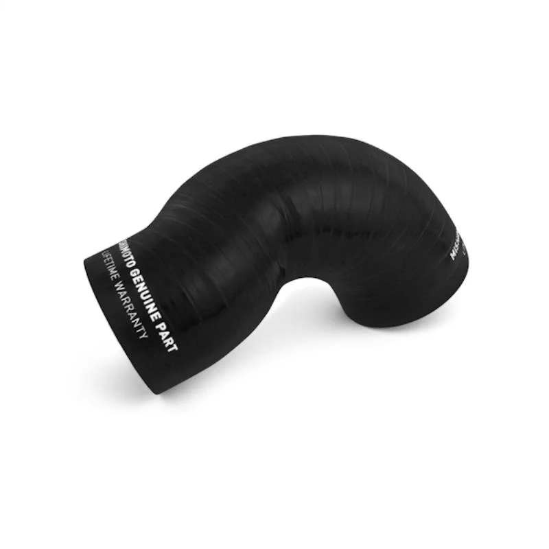 Mishimoto Cold-Side Intercooler Pipe and Boot Kit 17-23 Ford 6.7L Powerstroke - Image 4