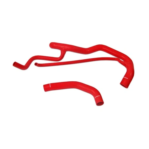 Mishimoto Silicone Coolant Hose Kit 01-05 GM 6.6L Duramax - Image 3