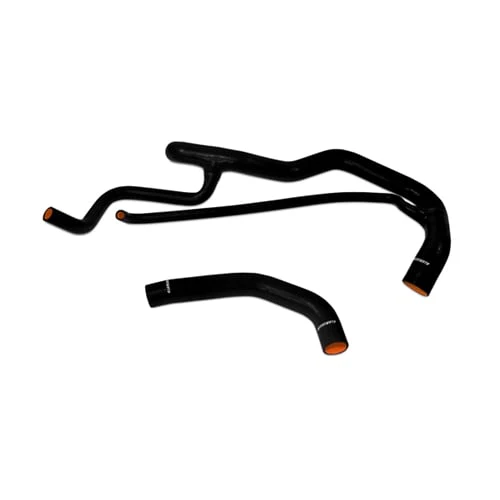 Mishimoto Silicone Coolant Hose Kit 01-05 GM 6.6L Duramax - Image 4