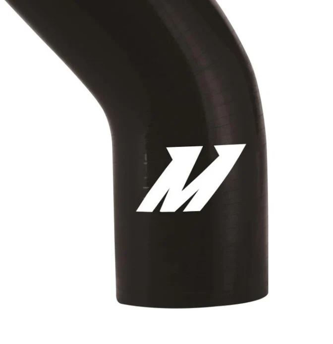 Mishimoto Silicone Coolant Hose Kit 94-98 Dodge 5.9L 12 Valve Cummins - Image 4