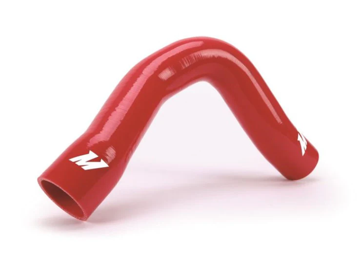 Mishimoto Silicone Coolant Hose Kit 94-98 Dodge 5.9L 12 Valve Cummins - Image 6