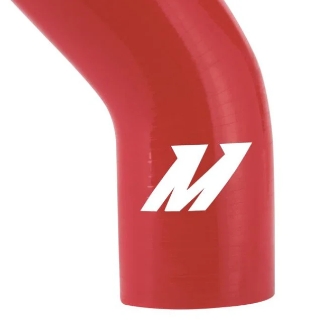 Mishimoto Silicone Coolant Hose Kit 94-98 Dodge 5.9L 12 Valve Cummins - Image 8
