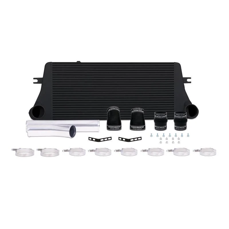 Mishimoto Intercooler Kit 94-02 Dodge 5.9L Cummins - Image 11
