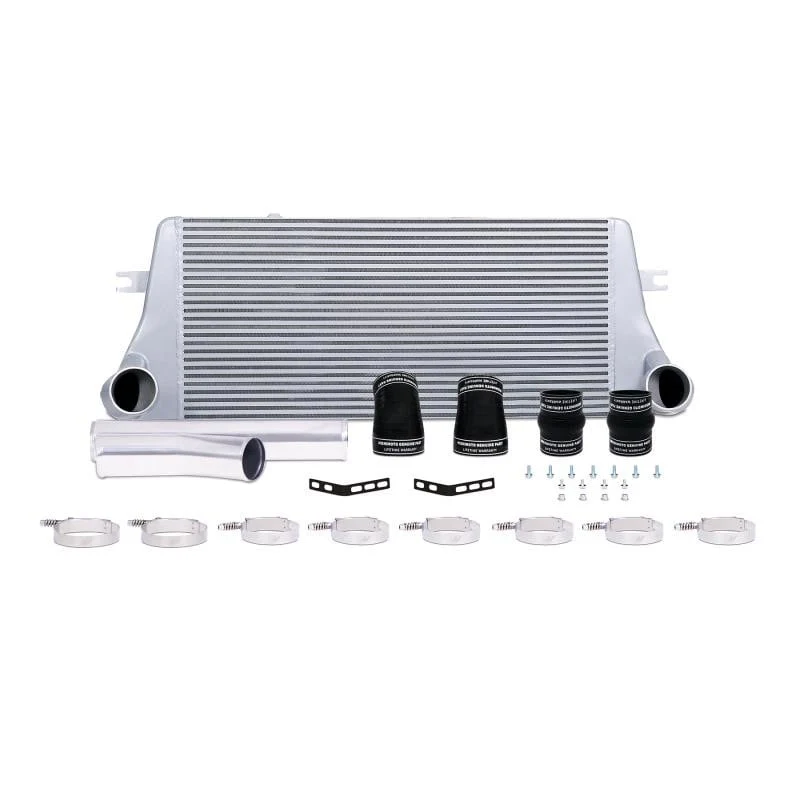 Mishimoto Intercooler Kit 94-02 Dodge 5.9L Cummins - Image 12