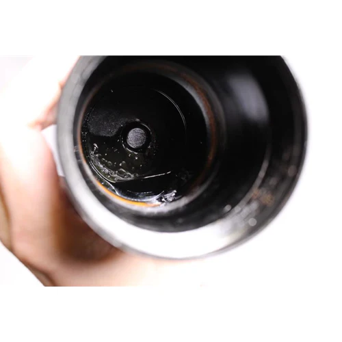 Mishimoto MMBCC-XD-16CBE Baffled Oil Catch Can 16-18 Nissan Titan XD 5.0L Cummins - Image 10