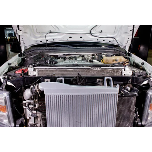 Mishimoto MMB-F2D-002 Heavy-Duty Protection Bundle 08-10 Ford 6.4L Powerstroke - Image 10