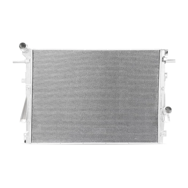 Mishimoto Aluminum Primary Radiator 11-16 Ford 6.7L Powerstroke - Image 2