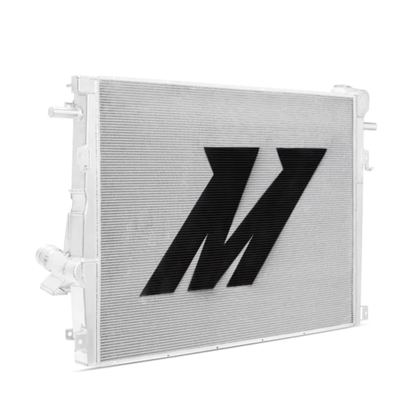 Mishimoto Aluminum Primary Radiator 11-16 Ford 6.7L Powerstroke - Image 3