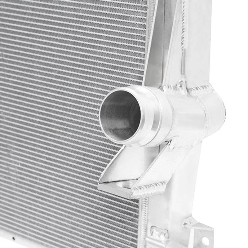 Mishimoto Aluminum Primary Radiator 11-16 Ford 6.7L Powerstroke - Image 4