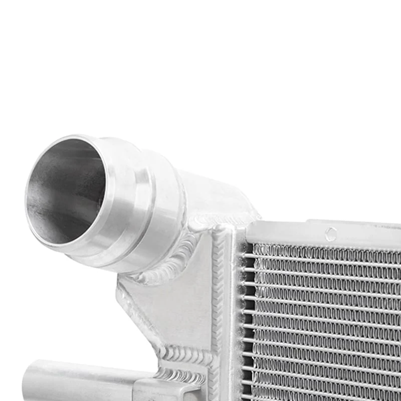 Mishimoto Aluminum Primary Radiator 11-16 Ford 6.7L Powerstroke - Image 5
