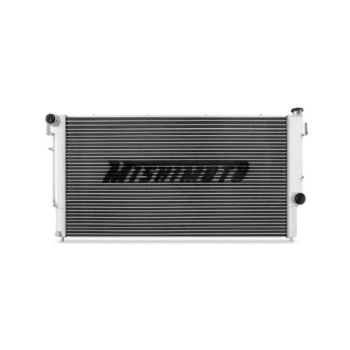 Mishimoto Aluminum Radiator 94-02 Dodge 5.9L Cummins - Image 2