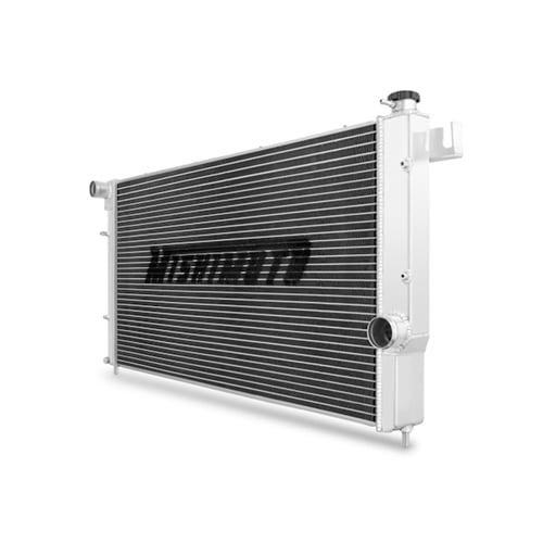 Mishimoto Aluminum Radiator 94-02 Dodge 5.9L Cummins - Image 3