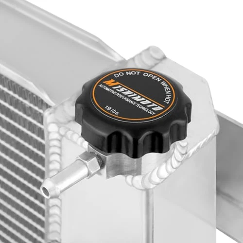 Mishimoto Aluminum Radiator 94-02 Dodge 5.9L Cummins - Image 4