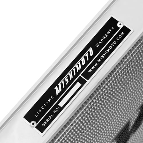 Mishimoto Aluminum Radiator 94-02 Dodge 5.9L Cummins - Image 6