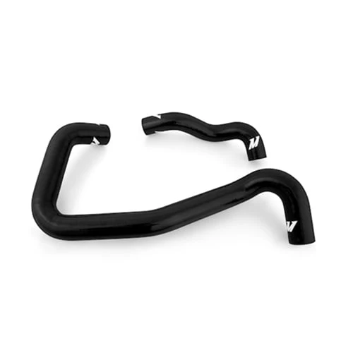 Mishimoto Silicone Radiator Hose Kit 03-07 Ford 6.0L Powerstroke - Image 3