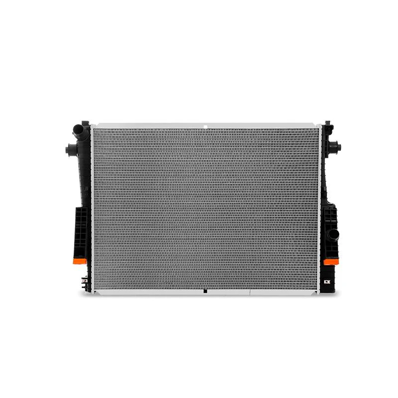 Mishimoto Replacement Radiator 08-10 Ford 6.4L Powerstroke - Image 2