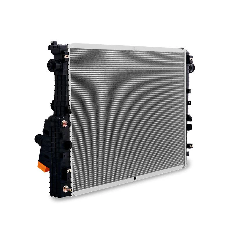 Mishimoto Replacement Radiator 08-10 Ford 6.4L Powerstroke - Image 4