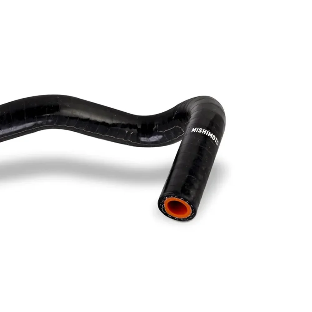 Mishimoto Silicone Coolant Overflow Hose 17-19 Ford 6.7L Powerstroke - Image 4