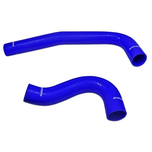 Mishimoto Silicone Radiator Hose Kit 03-09 Dodge 5.9L / 6.7L Cummins - Image 2