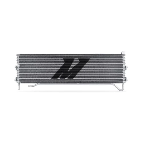 Mishimoto MMTC-F2D-08SL Transmission Cooler 08-10 Ford 6.4L Powerstroke - Image 2