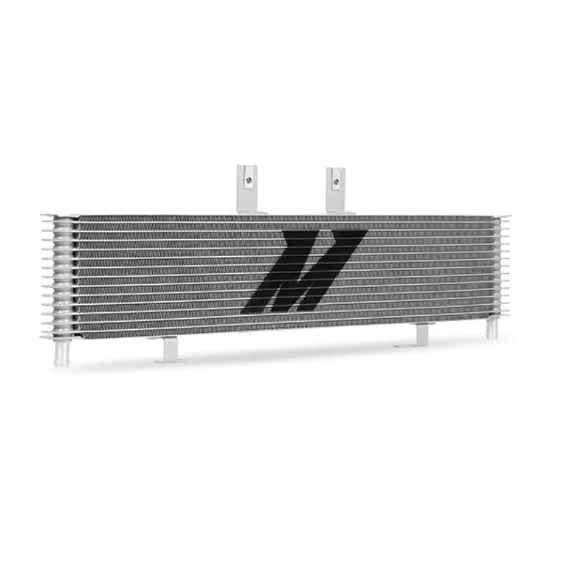 Mishimoto Transmission Cooler 03-05 GM 6.6L Duramax LB7 / LLY - Image 4