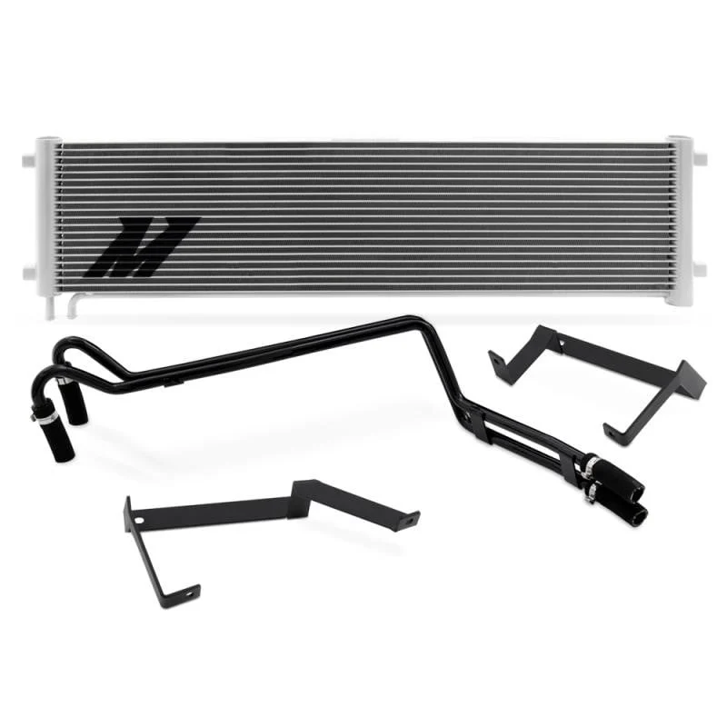 Mishimoto Transmission Cooler 11-16 Ford 6.7L Powerstroke