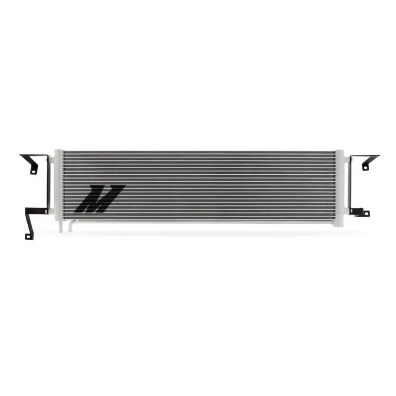 Mishimoto Transmission Cooler 11-16 Ford 6.7L Powerstroke - Image 2