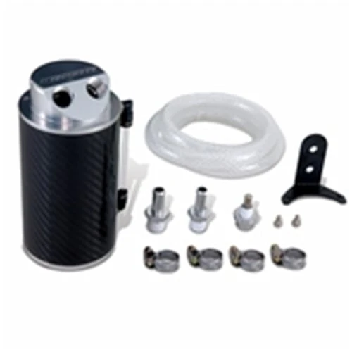 Mishimoto Universal Oil Catch Can MMOCC-RB/MMOCC-CF - Image 3