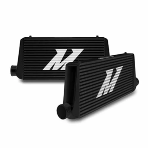 Mishimoto Universal S-Line Intercooler MMINT-US/MMINT-USB - Image 2