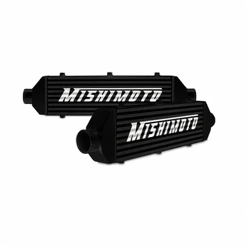 Mishimoto Universal Z-Line Intercooler MMINT-UZ/MMINT-UZB - Image 2