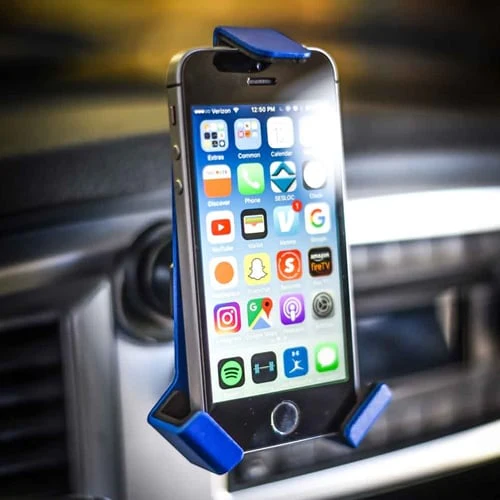 Mob Armor Large Mob Mount Switch Magnetic Cell Phone Holder - Image 3