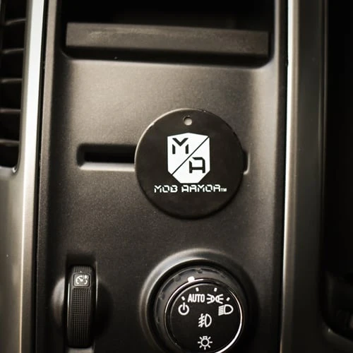 Mob Armor Mounting Discs (2 Pack) - Image 3