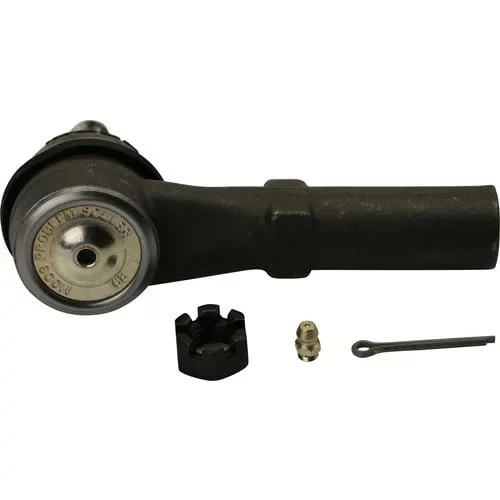 MOOG ES3609 Outer Tie Rod 01-10 GM 6.6L 2500/3500 HD Duramax - Image 2