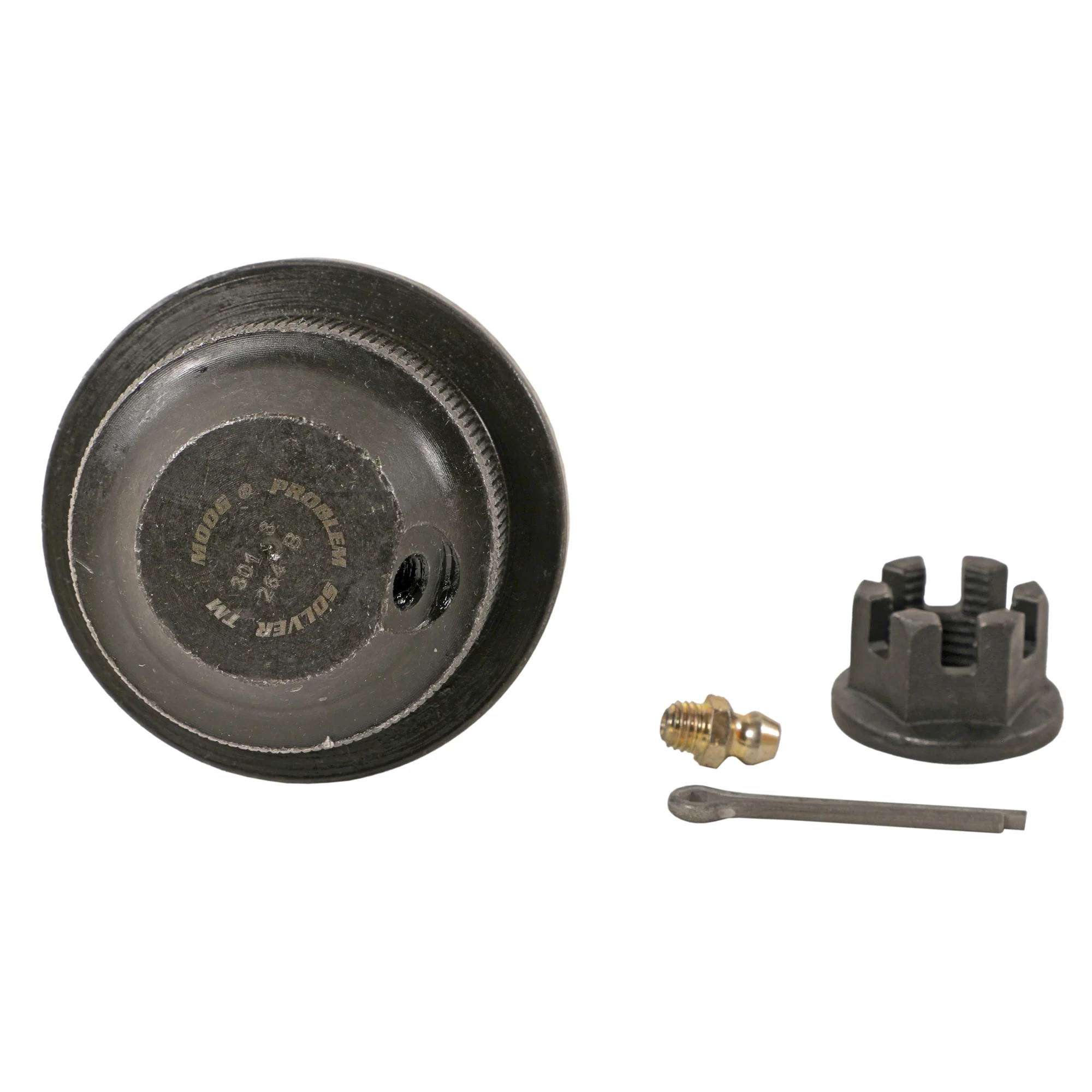 MOOG K6693 Front Lower Ball Joint 01-10 GM 6.6L Duramax - Image 2