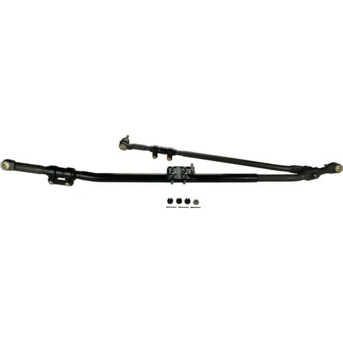 MOOG DS800981A Tie Rod Assembly 03-13 Ram 2500/3500 - Image 2