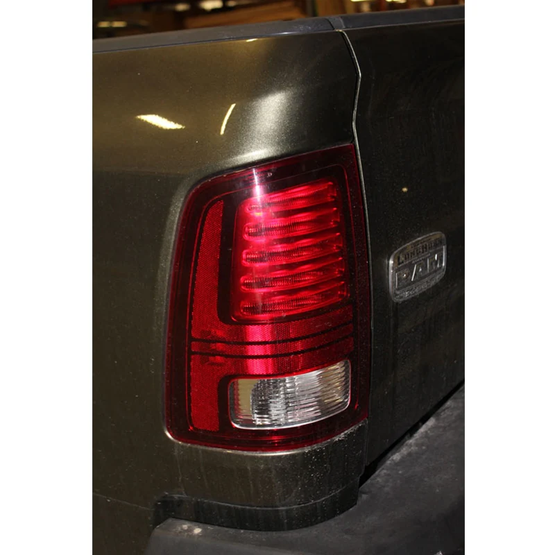 Mopar Factory LED Taillights 10-18 Dodge Ram 2500/3500 - Image 2