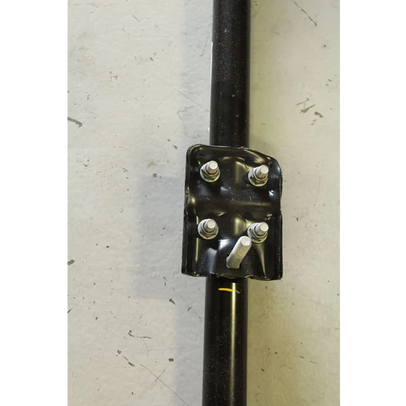 Mopar 09 Steering Upgrade Kit for 03-13 Ram 2500 / 03-12 Ram 3500 - Image 11