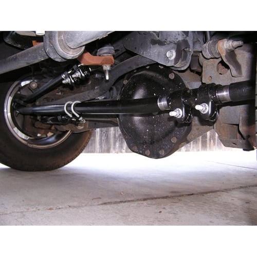 Mopar 09 Steering Upgrade Kit for 03-13 Ram 2500 / 03-12 Ram 3500 - Image 6