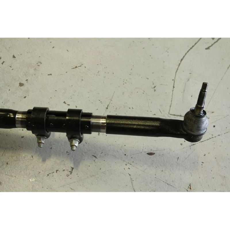 Mopar 09 Steering Upgrade Kit for 03-13 Ram 2500 / 03-12 Ram 3500 - Image 7