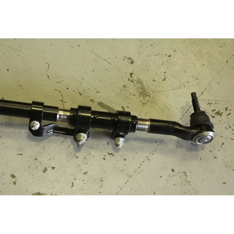Mopar 09 Steering Upgrade Kit for 03-13 Ram 2500 / 03-12 Ram 3500 - Image 9