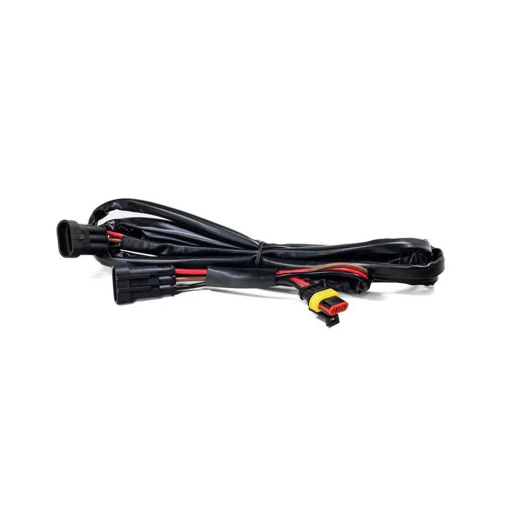Morimoto LED Adapter Harness - Image 3