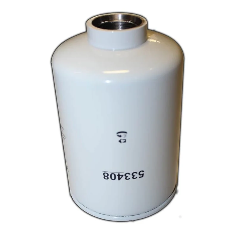 NAPA Gold 12 Micron Spin On Fuel Filter / Water Separator - Image 2