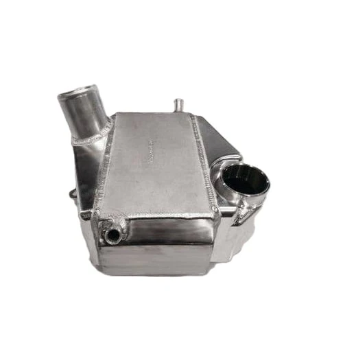 No Limit Fabrication Air to Water Intercooler 11-16 Ford 6.7L Powerstroke - Image 3