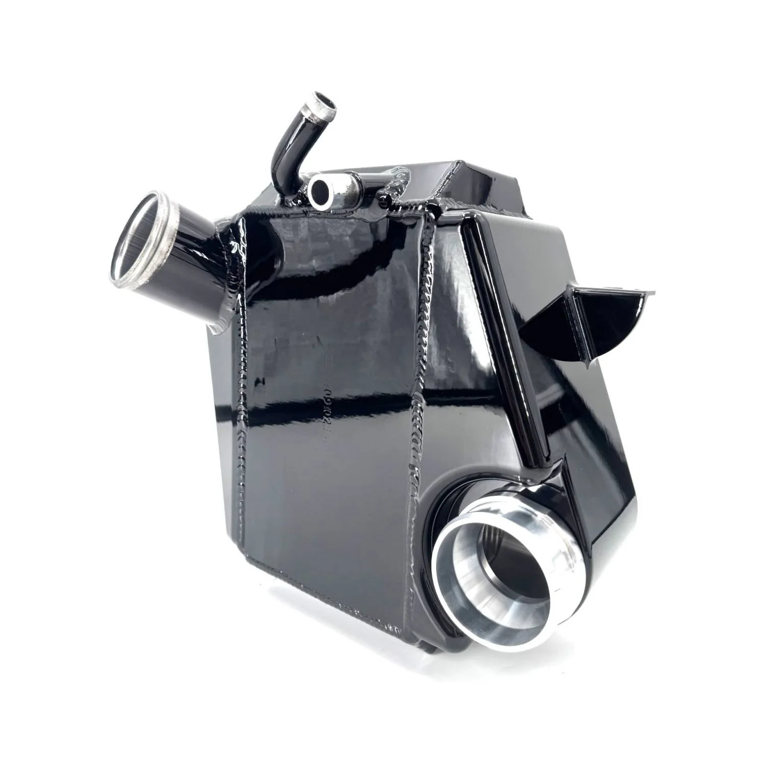 No Limit Fabrication Air to Water Intercooler 11-16 Ford 6.7L Powerstroke - Image 6
