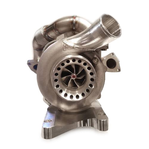 No Limit Fabrication Precision Drop In Turbo Kit 11-14 Ford 6.7L Powerstroke