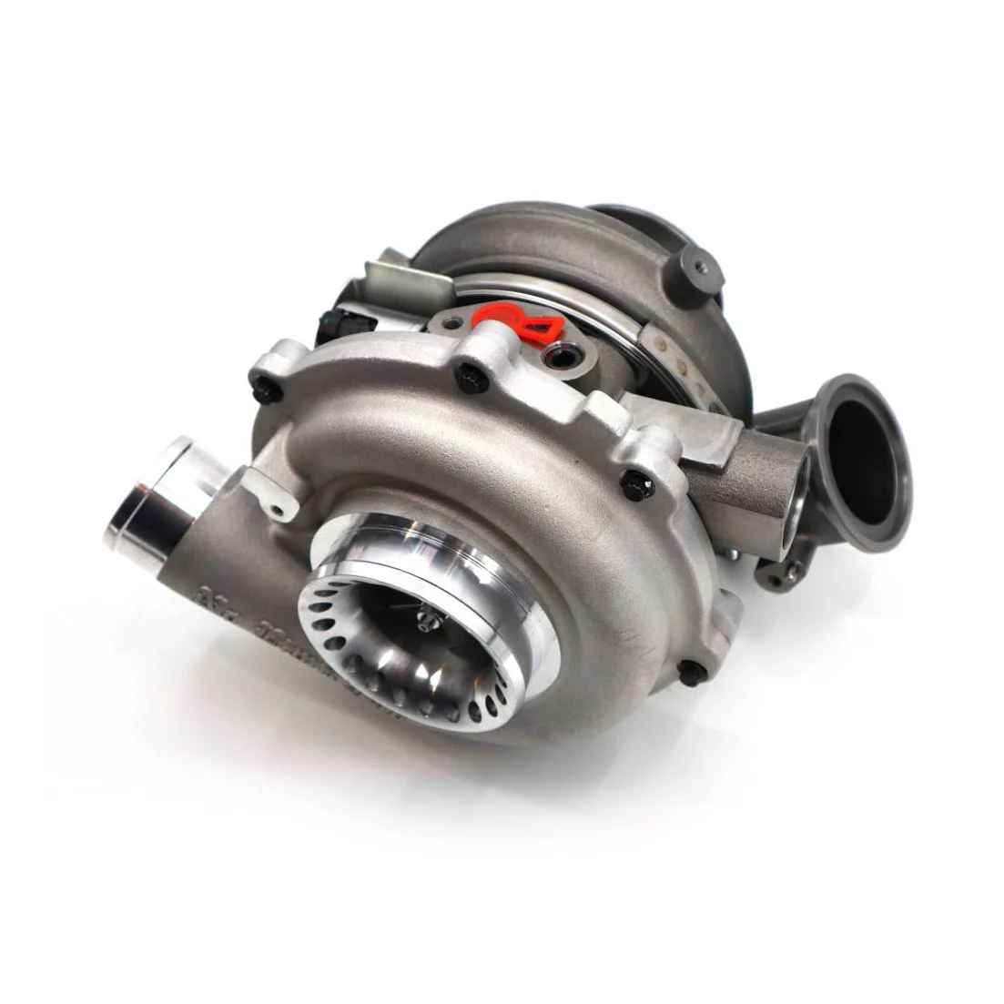 No Limit Fabrication VGT Drop-In Turbo 03-07 Ford 6.0L PowerStroke - Image 2