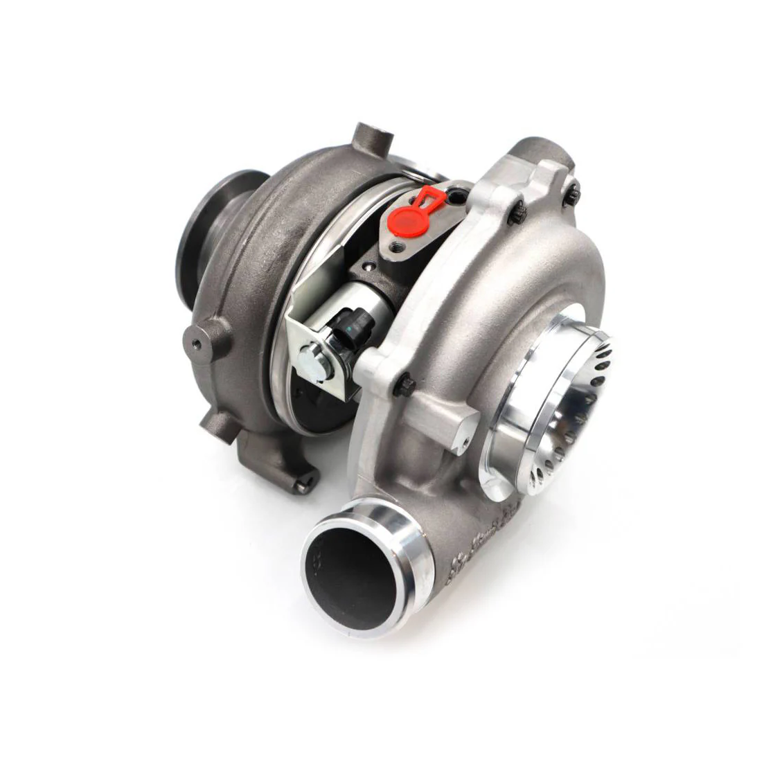 No Limit Fabrication VGT Drop-In Turbo 03-07 Ford 6.0L PowerStroke - Image 3